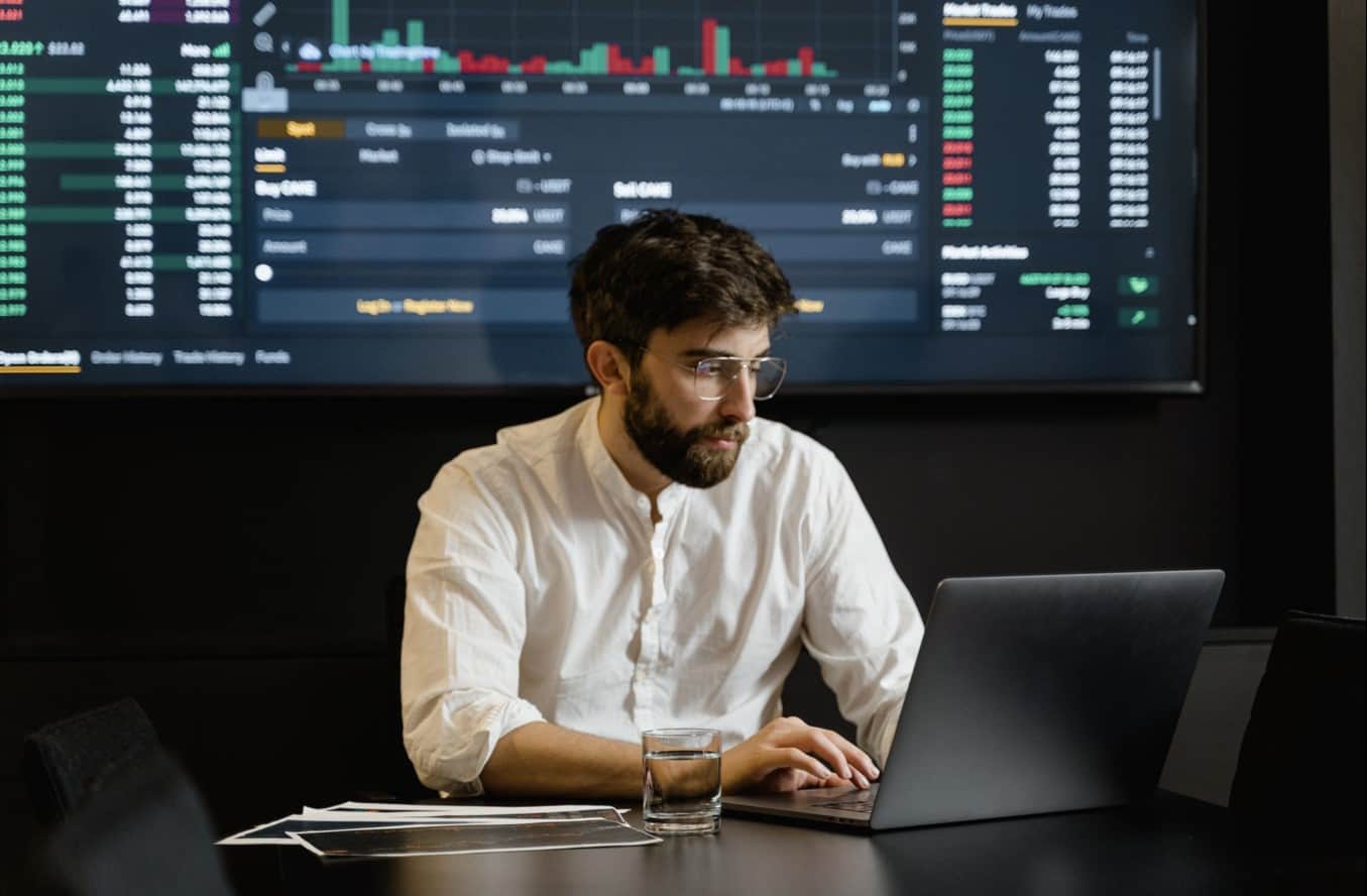 Instantaneous transactions